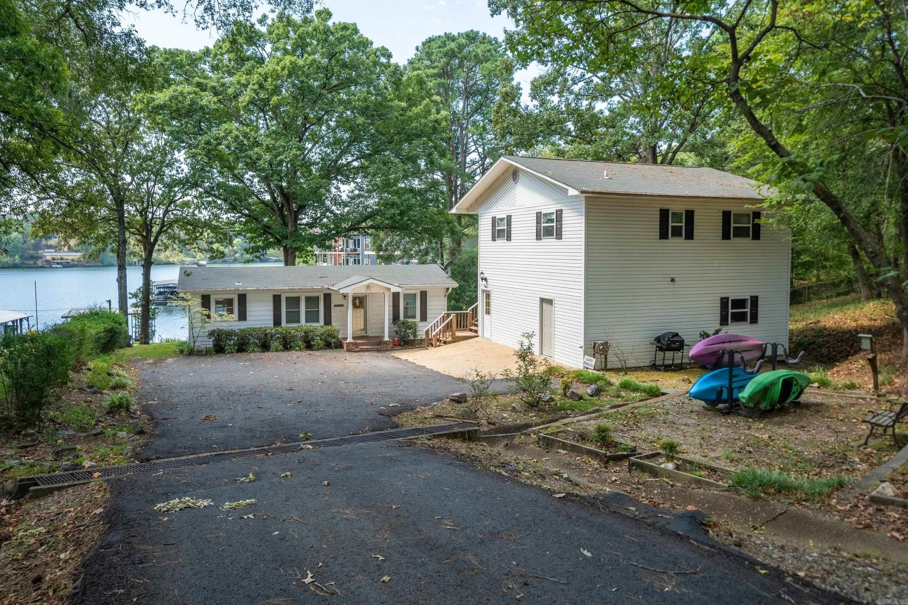 BEACH HAVEN - Residential