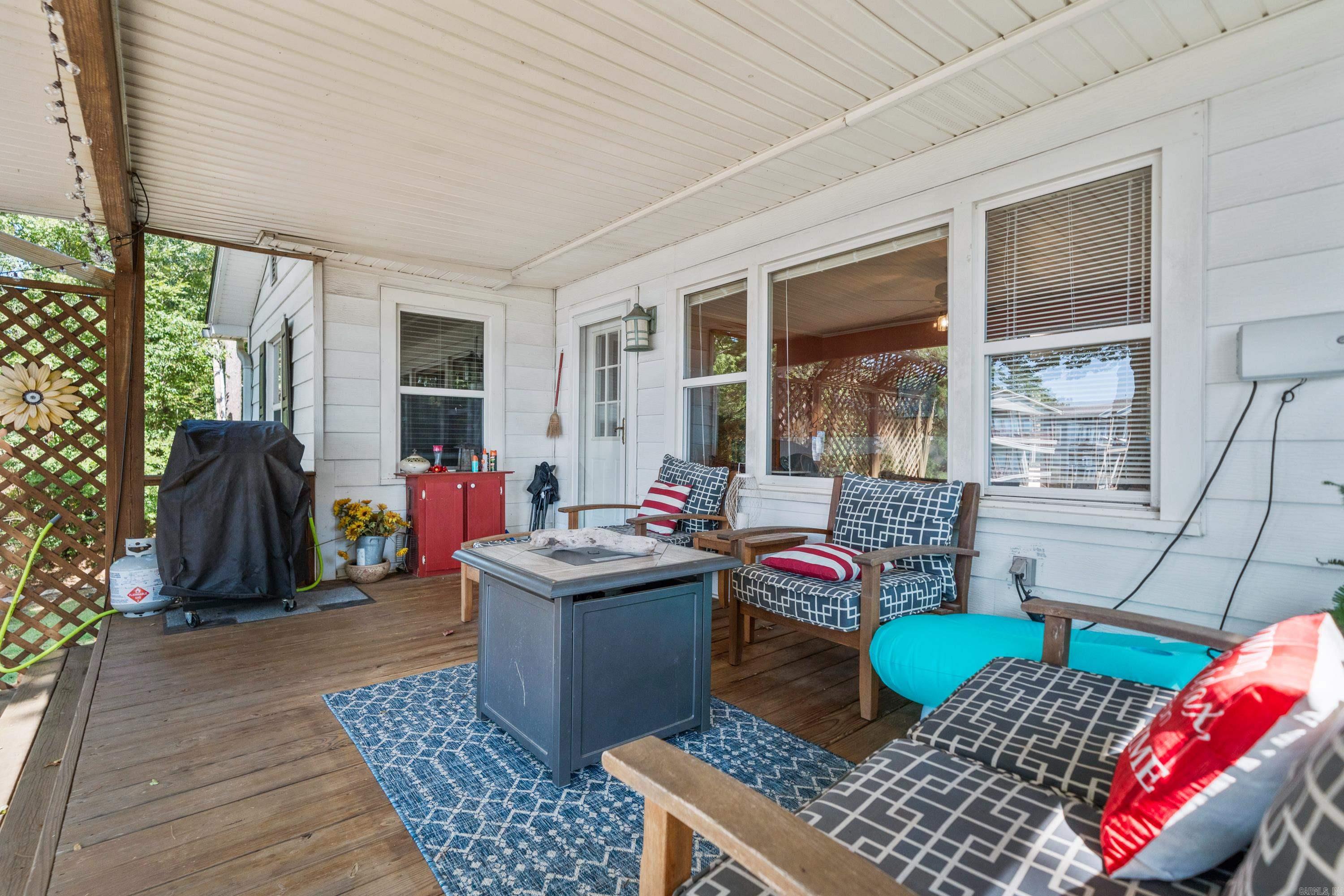 BEACH HAVEN - Residential
