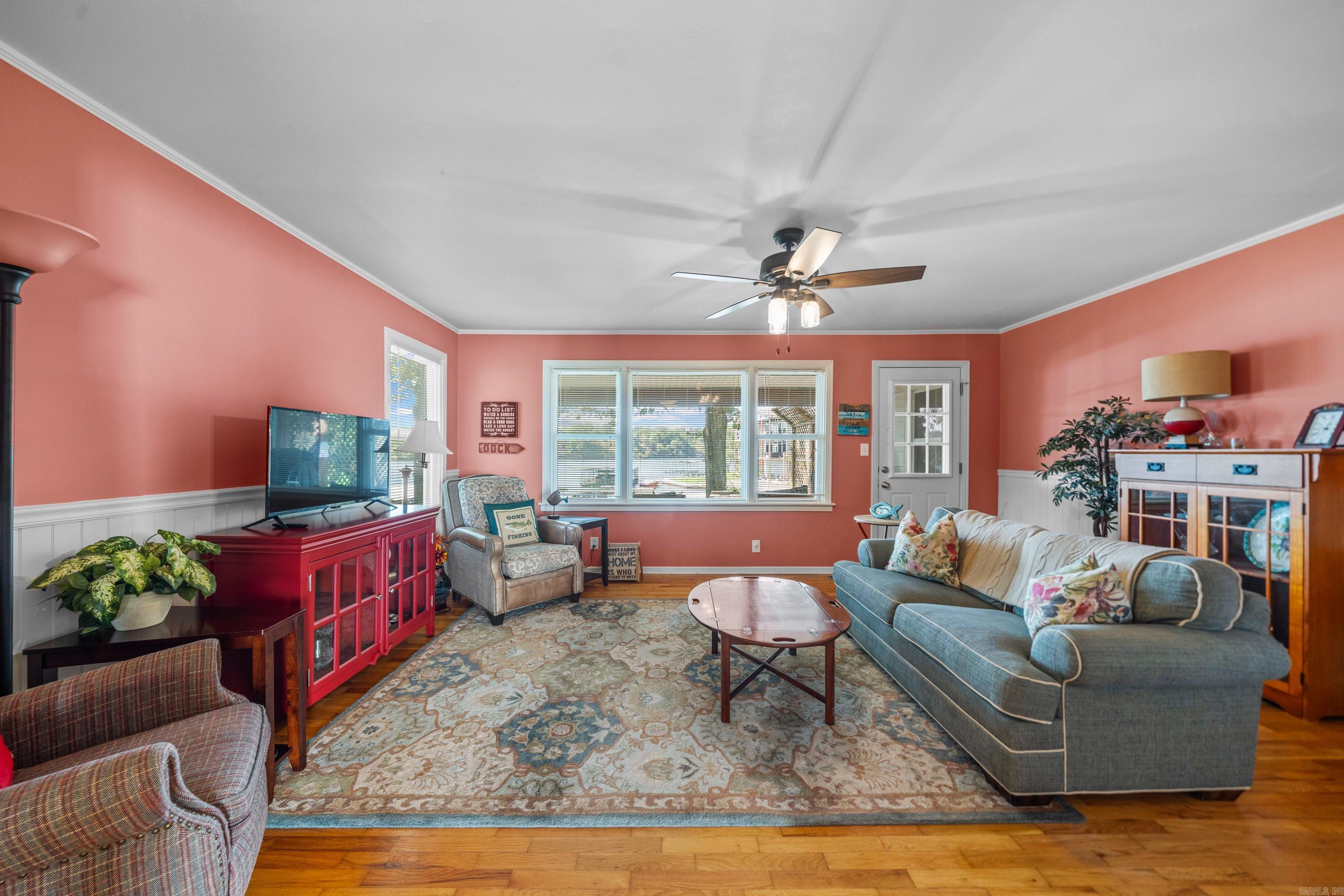 BEACH HAVEN - Residential