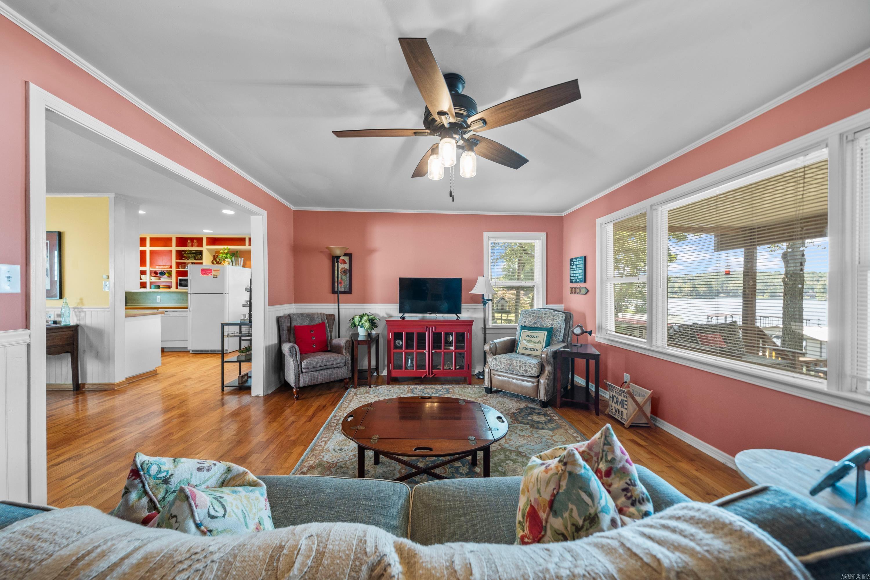 BEACH HAVEN - Residential