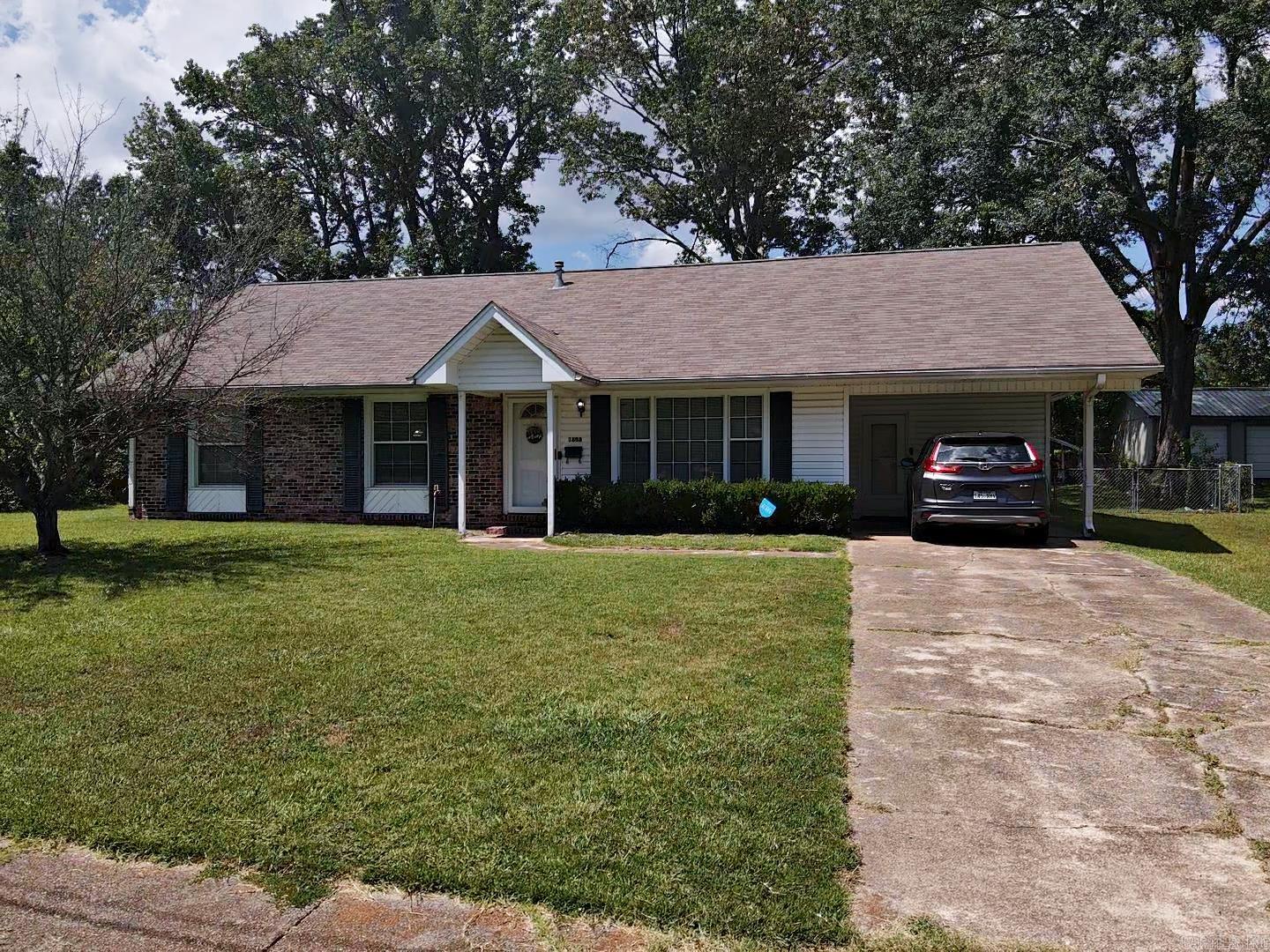 SYLVAN HEIGHTS ADDN - Residential