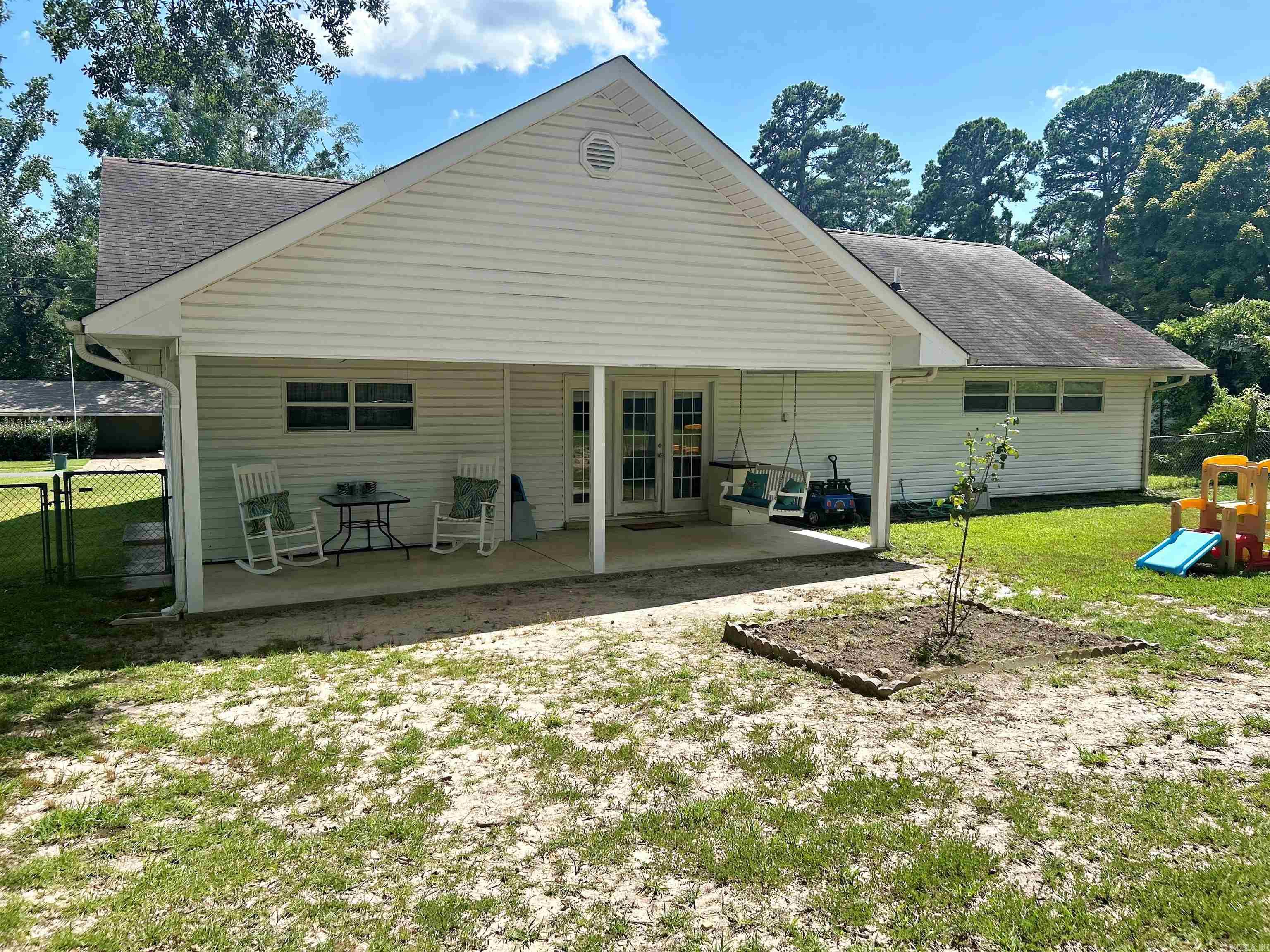 SYLVAN HEIGHTS ADDN - Residential