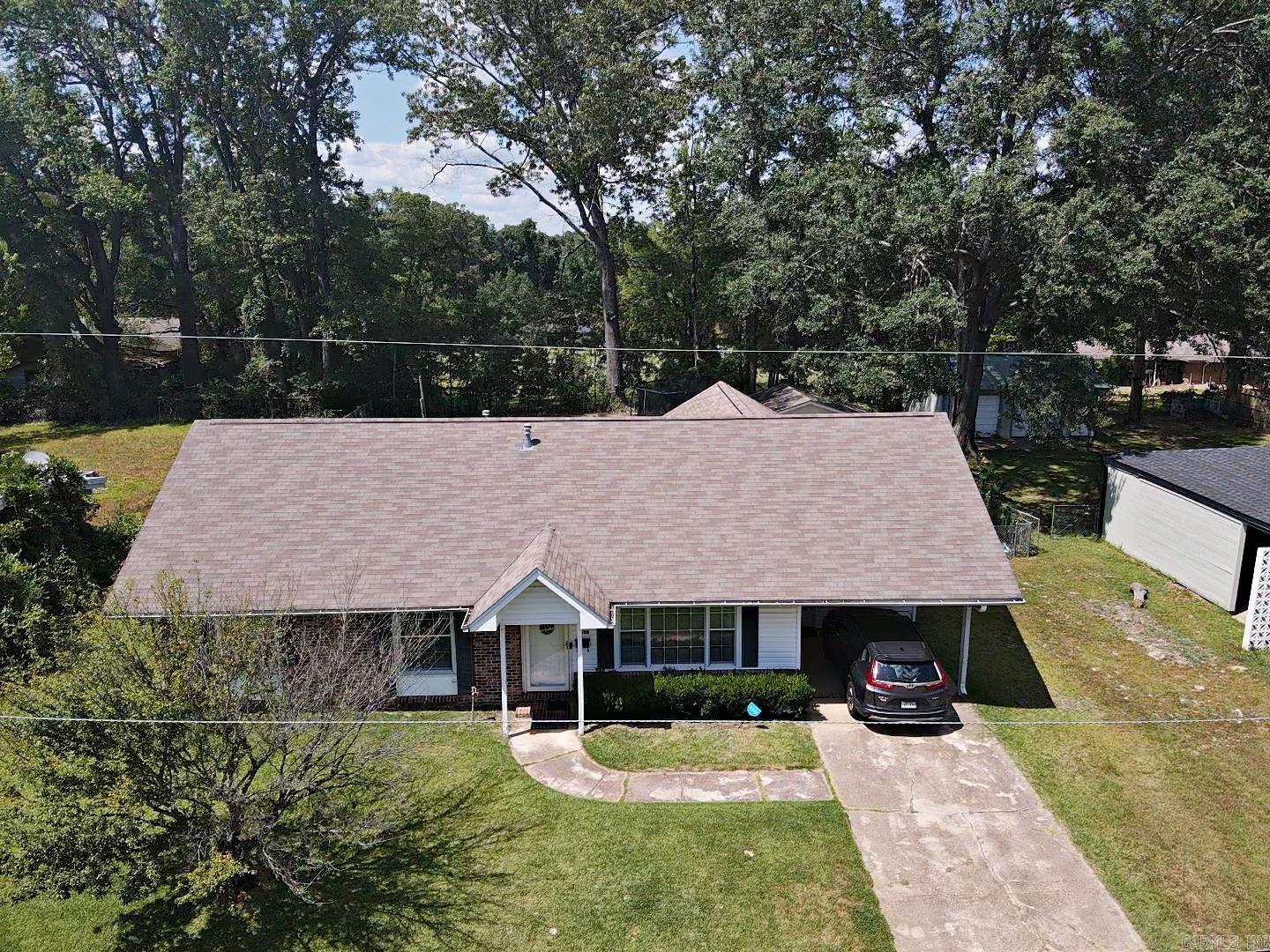 SYLVAN HEIGHTS ADDN - Residential