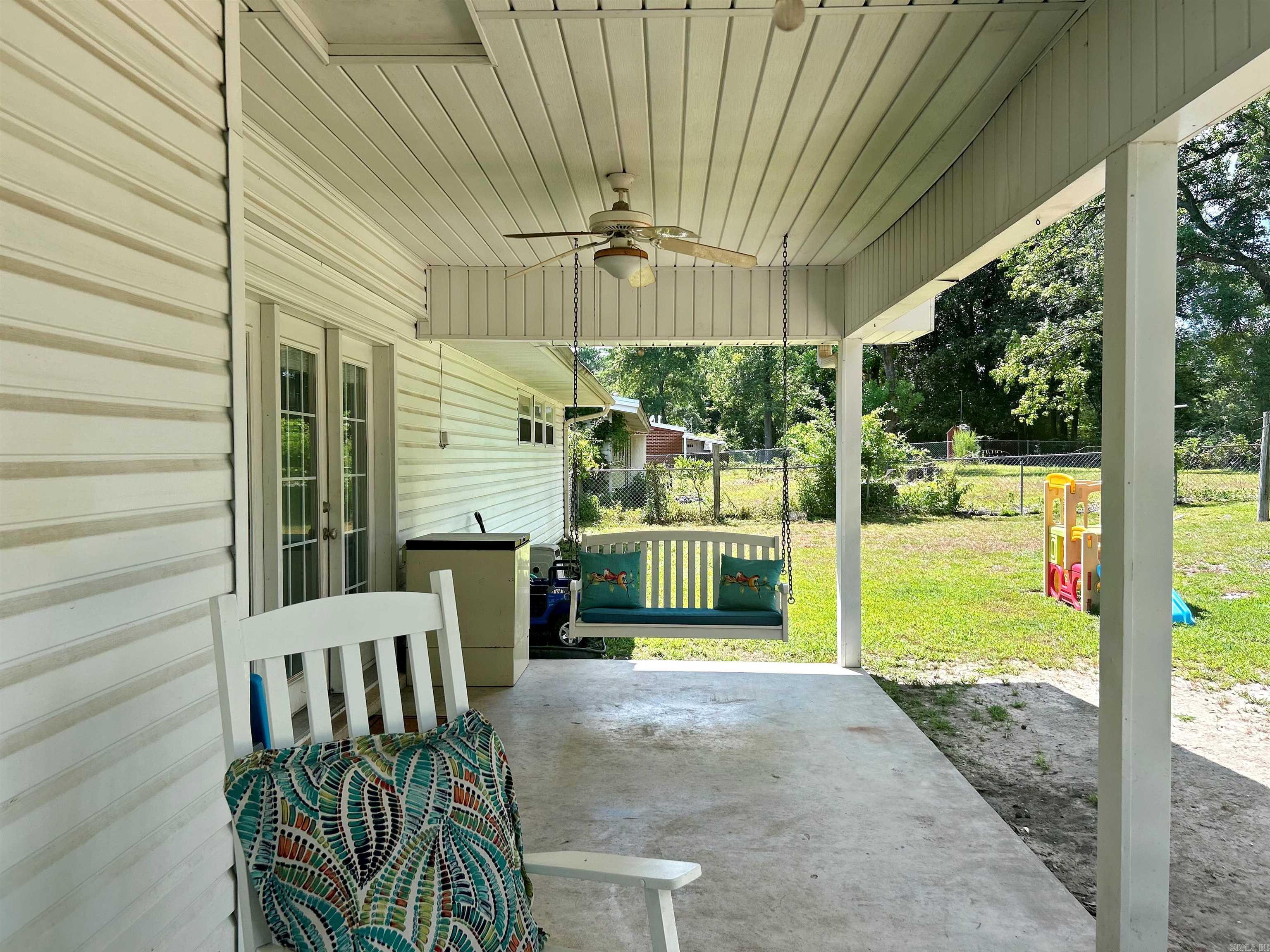 SYLVAN HEIGHTS ADDN - Residential