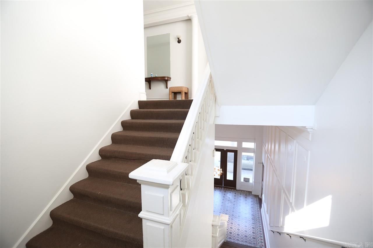 City of Little Rock - Residential Lease