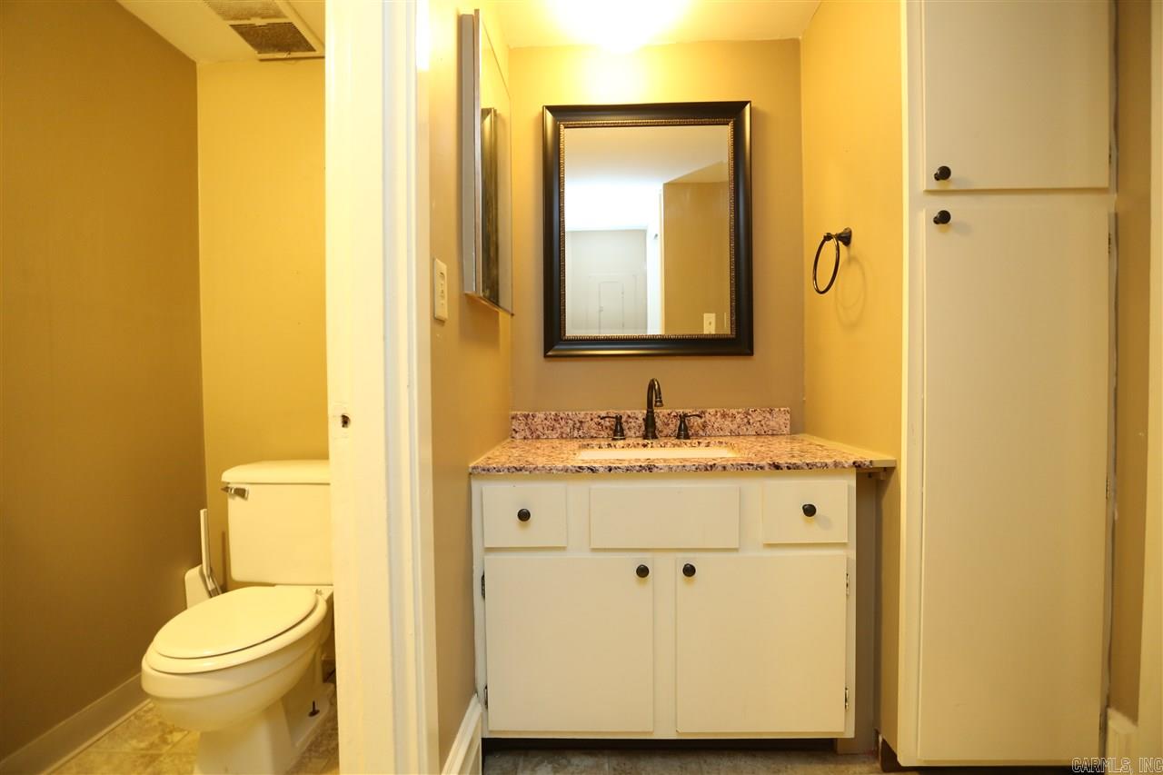 City of Little Rock - Residential Lease