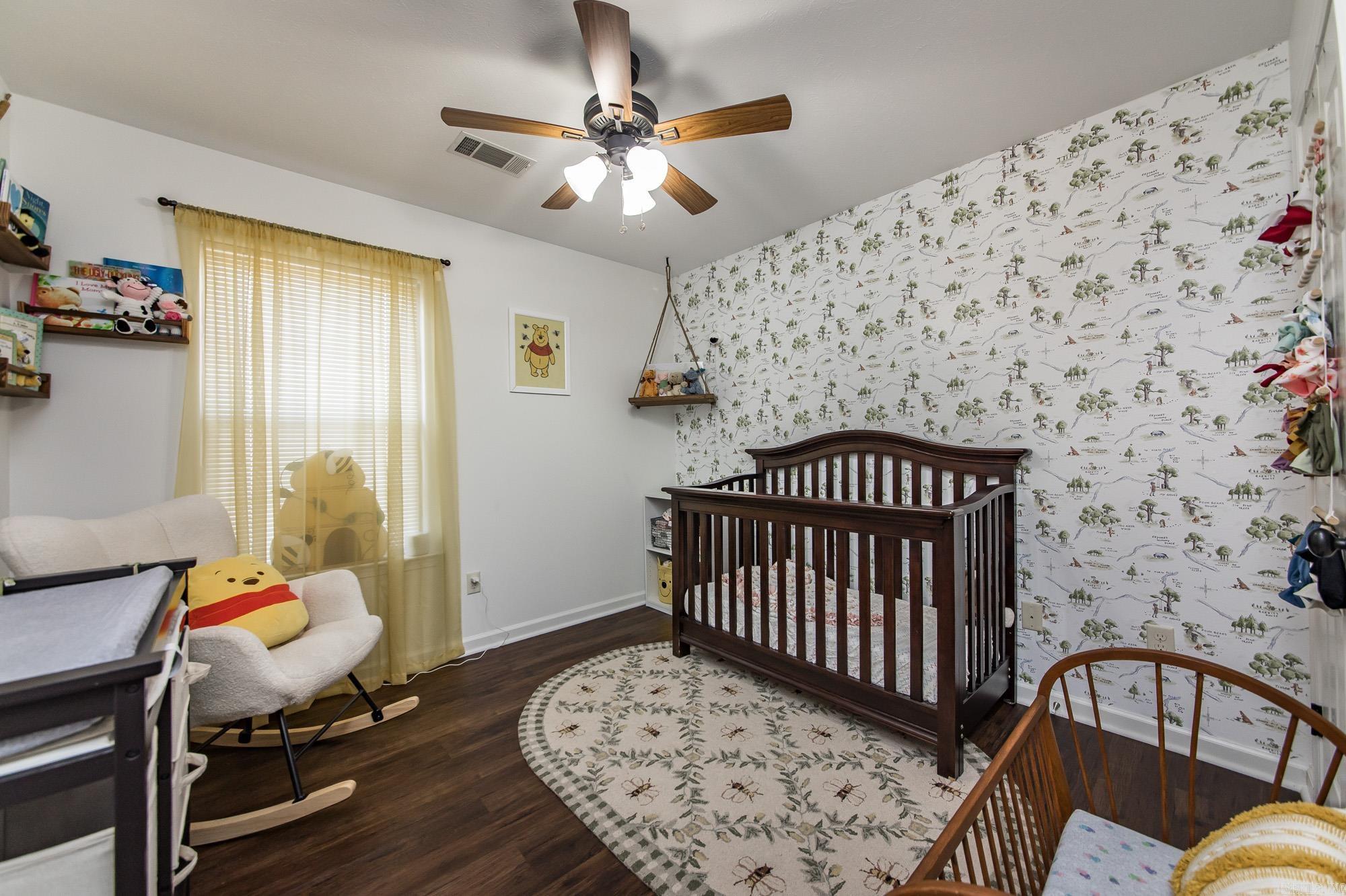 Magness Creek - Residential