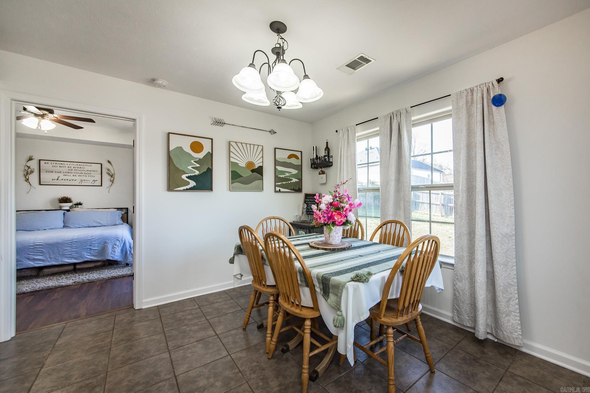 Magness Creek - Residential