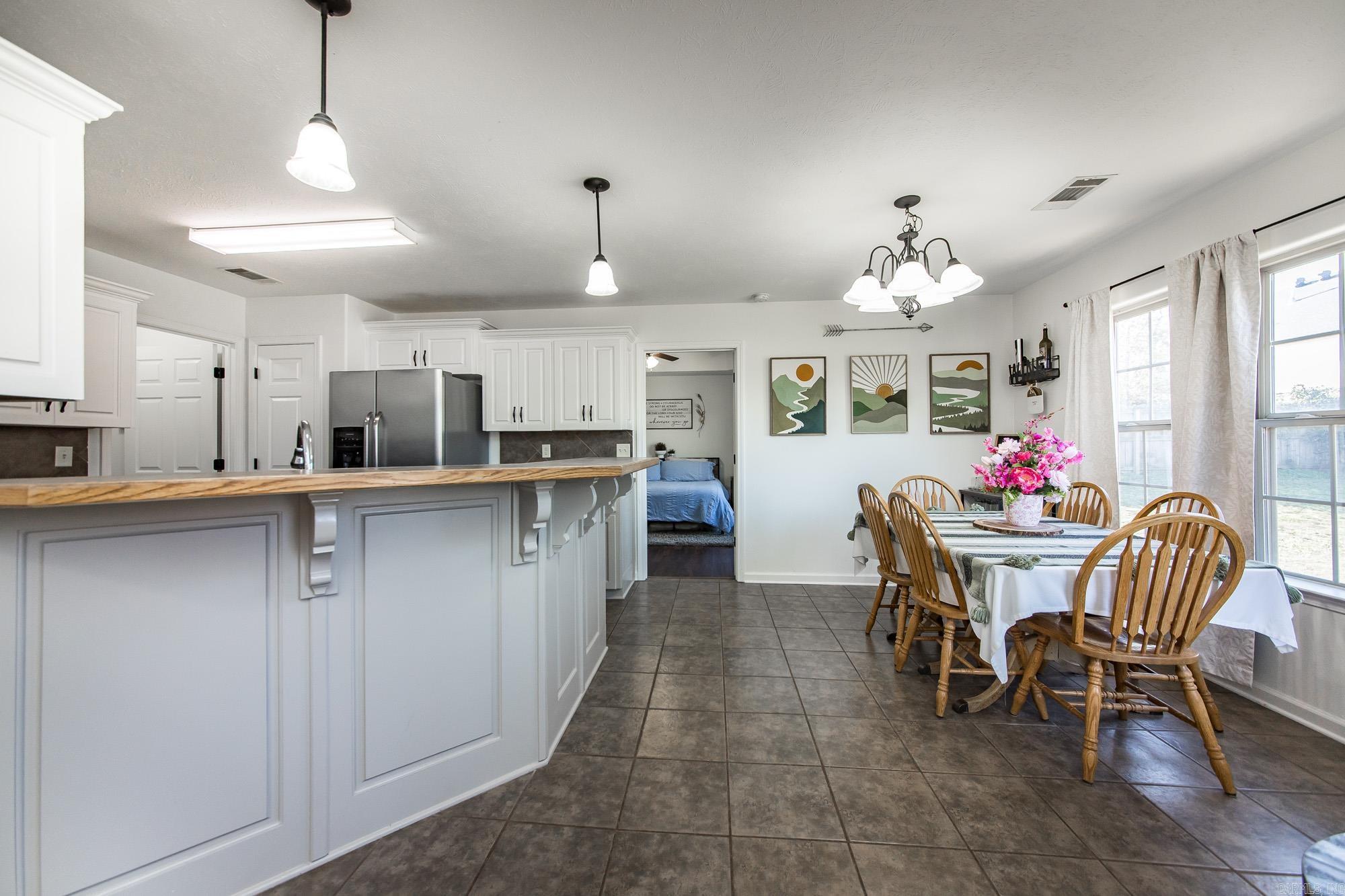 Magness Creek - Residential