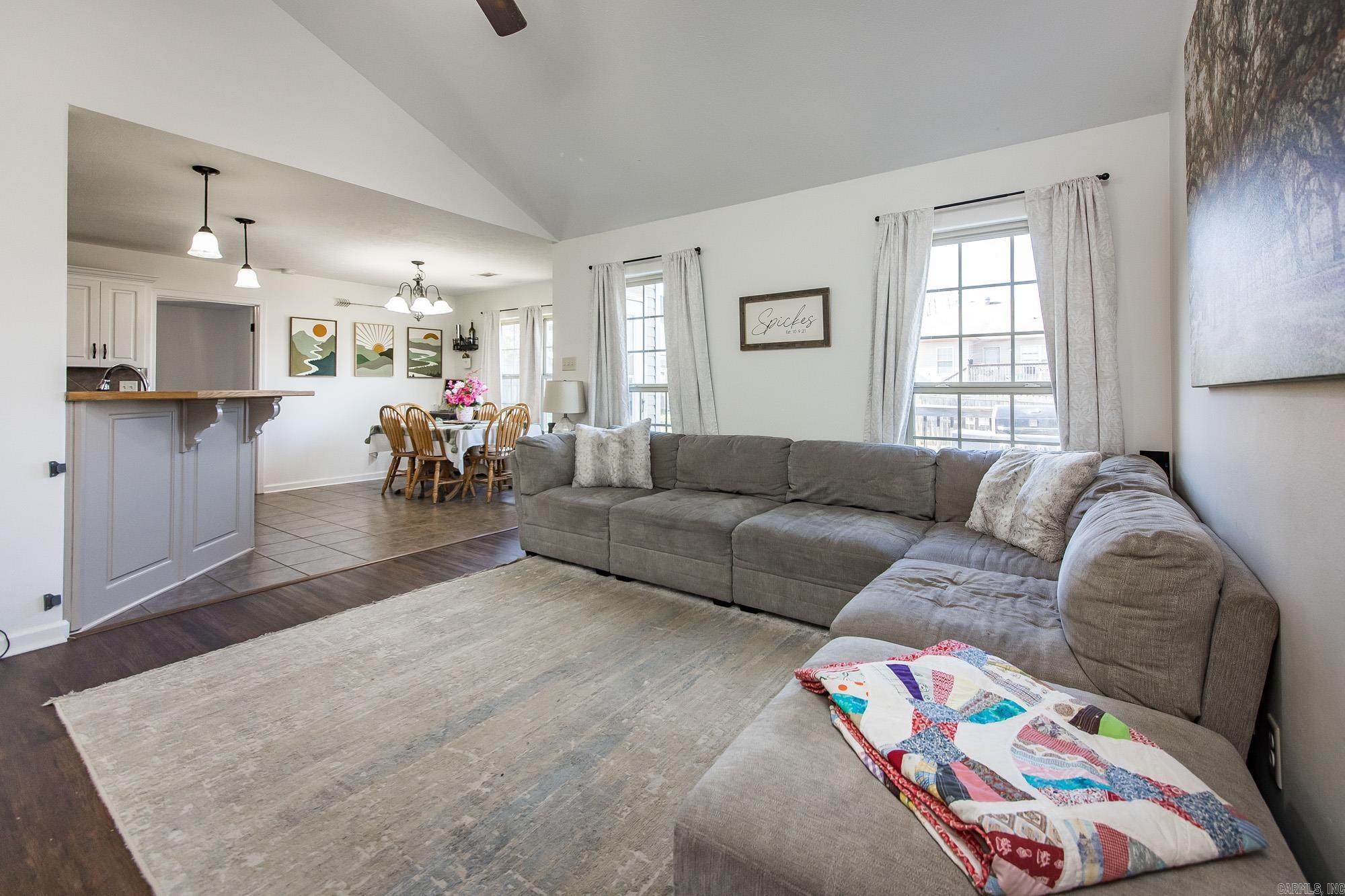 Magness Creek - Residential