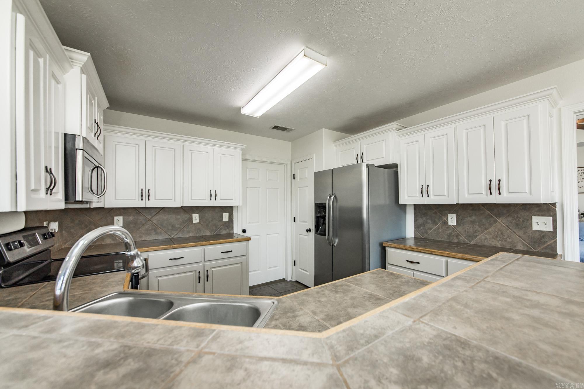 Magness Creek - Residential