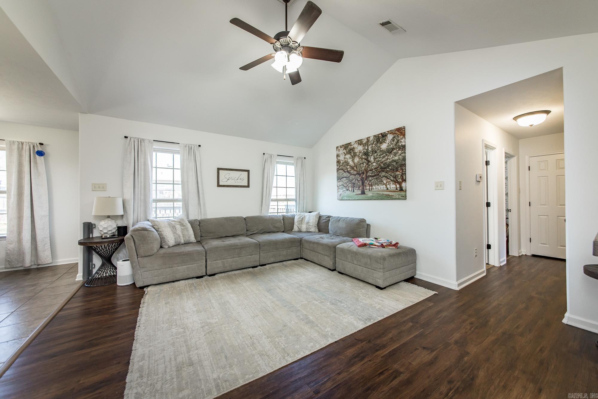 Magness Creek - Residential