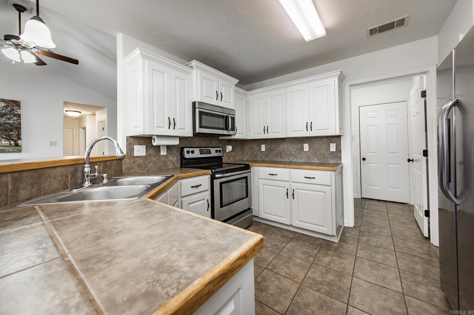 Magness Creek - Residential