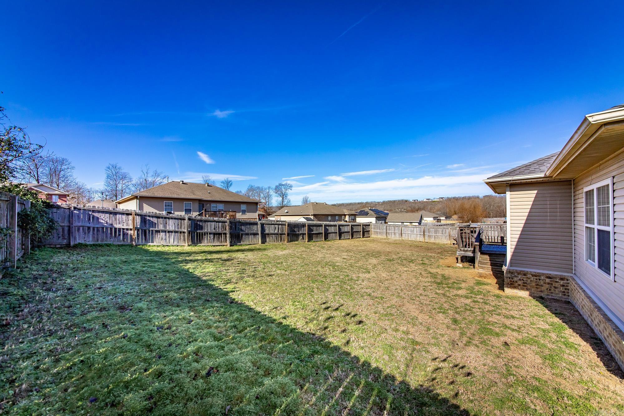 Magness Creek - Residential