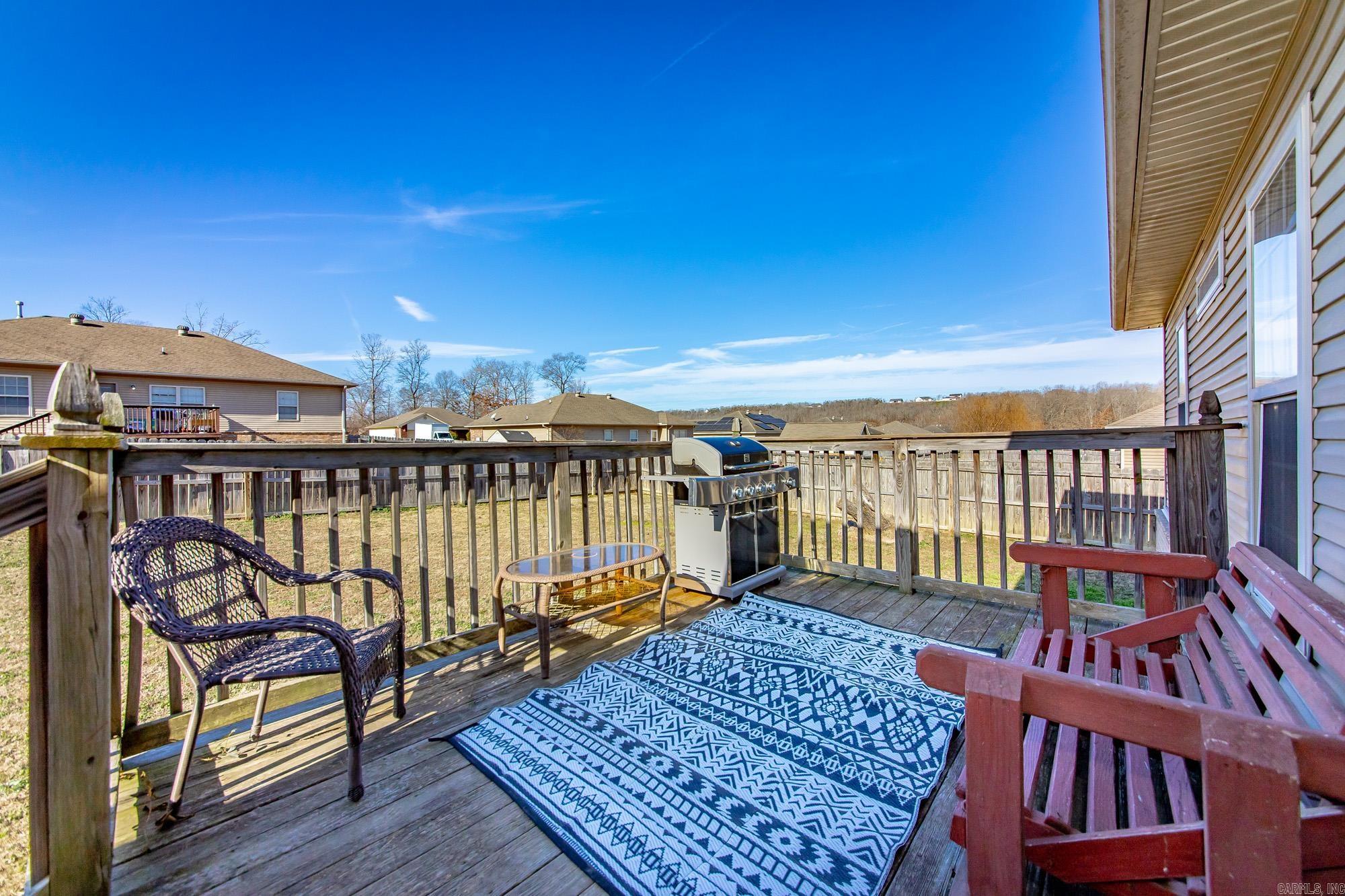 Magness Creek - Residential