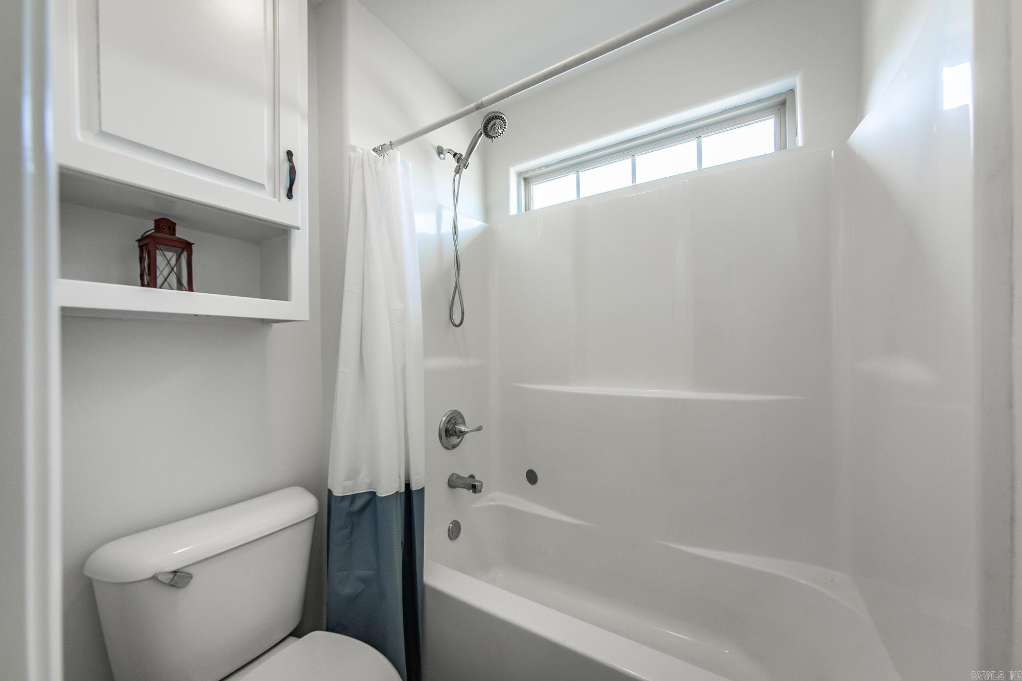 Magness Creek - Residential