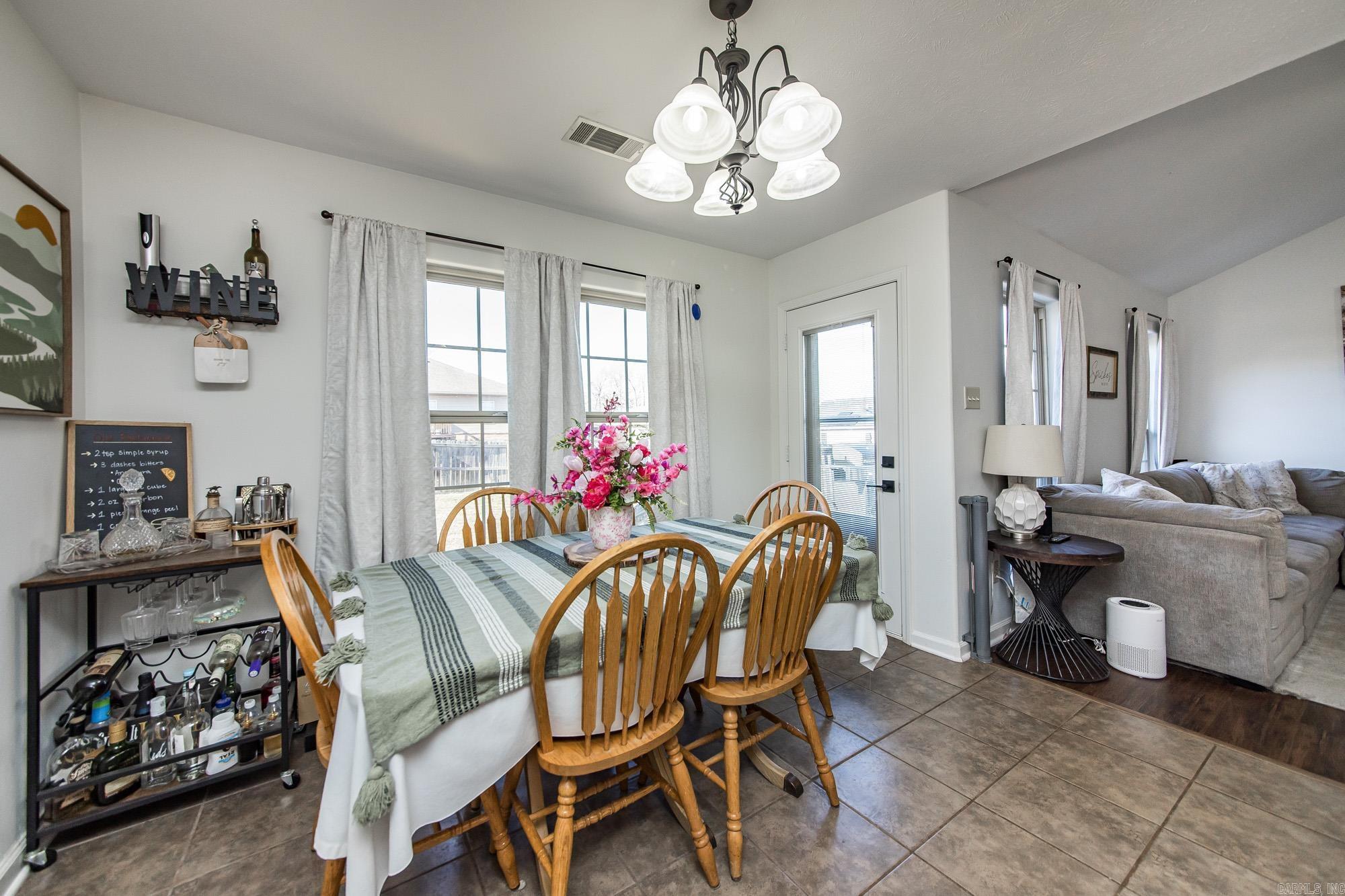 Magness Creek - Residential