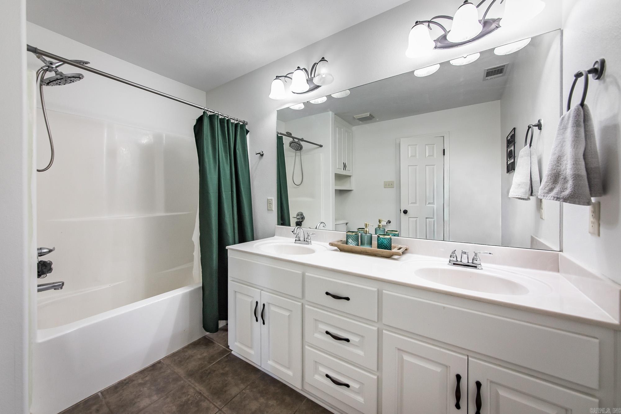 Magness Creek - Residential