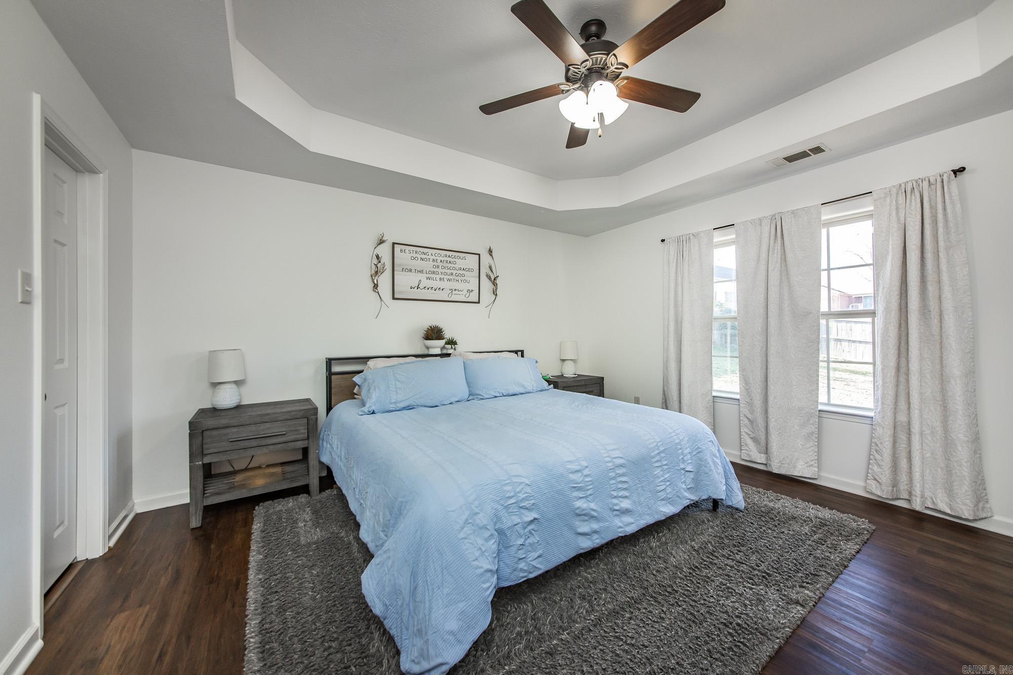 Magness Creek - Residential