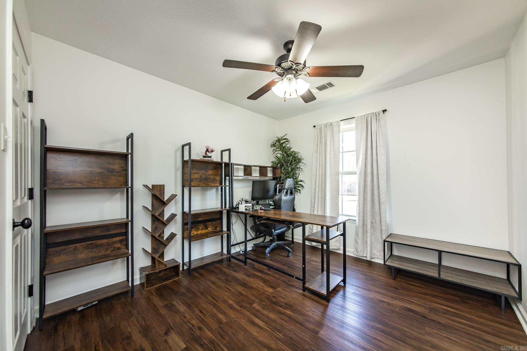 Magness Creek - Residential