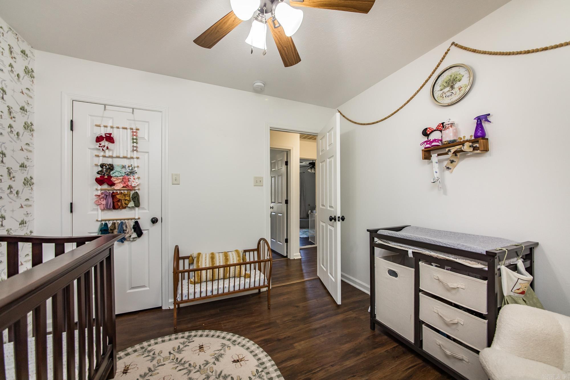 Magness Creek - Residential