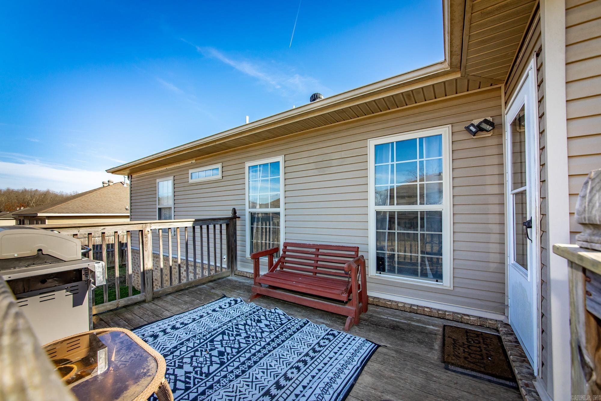 Magness Creek - Residential