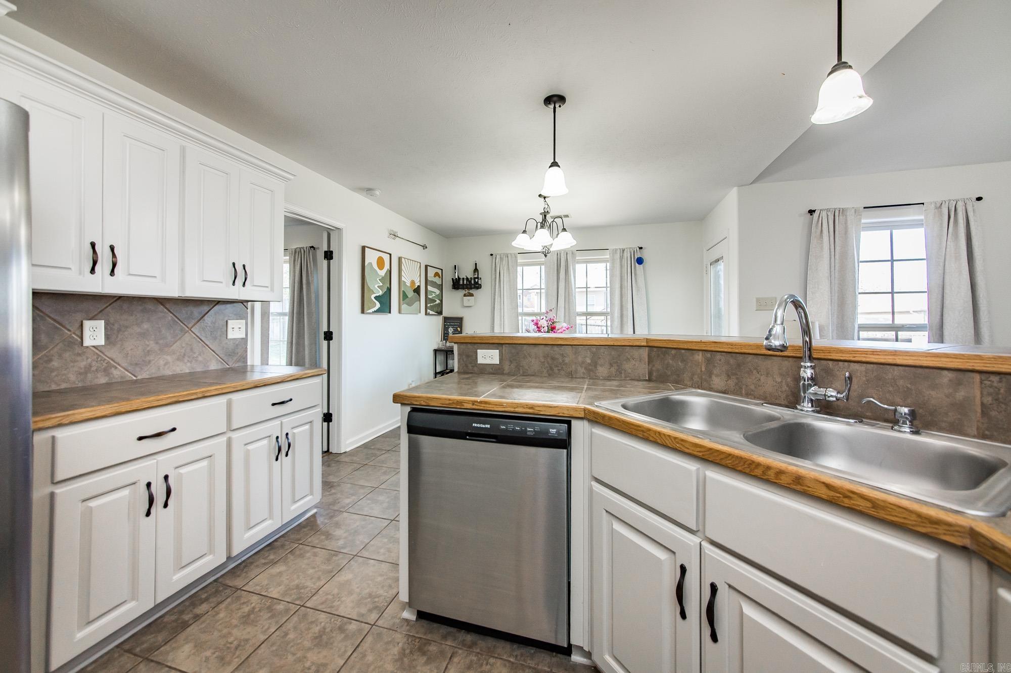 Magness Creek - Residential