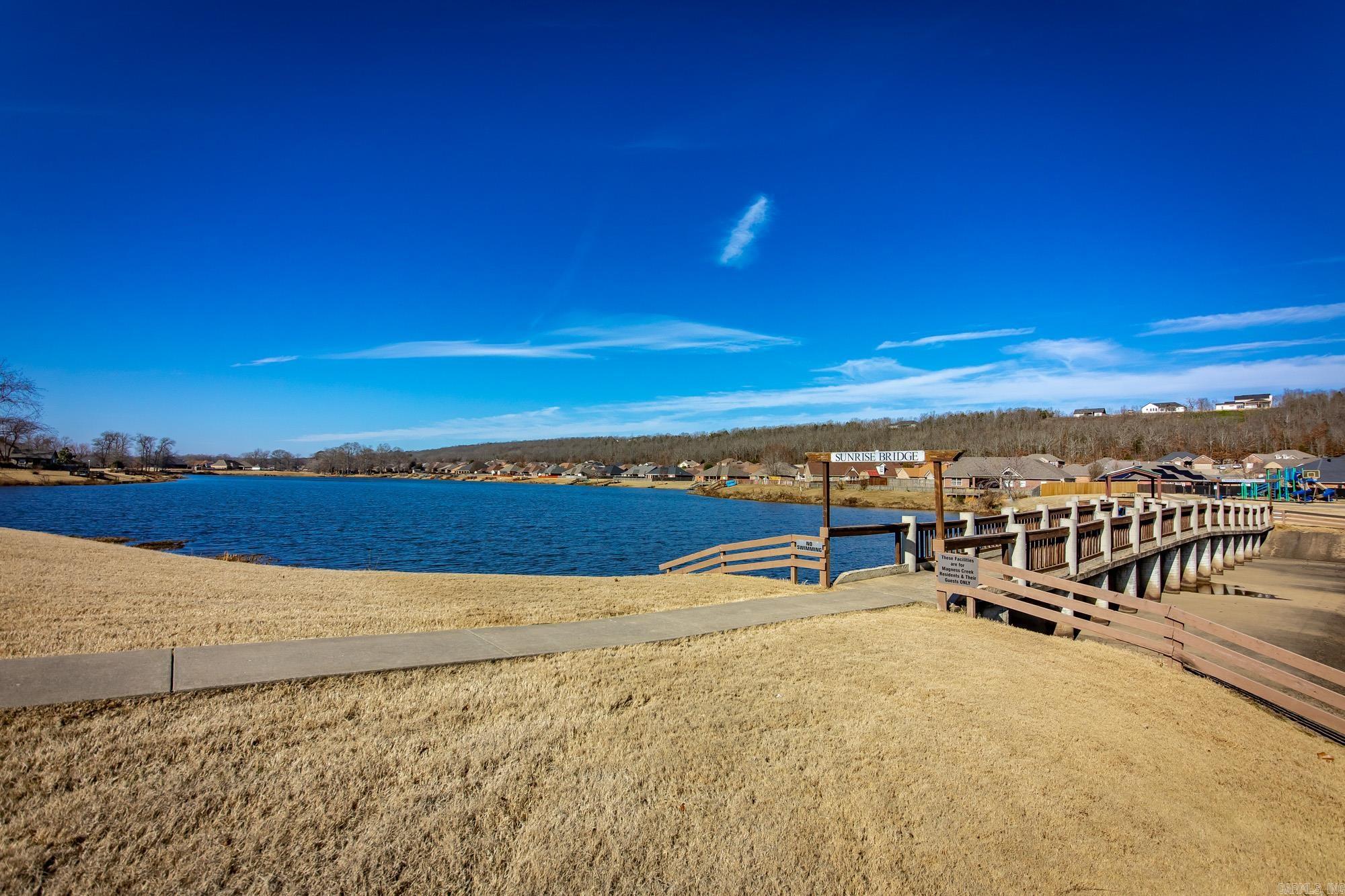 Magness Creek - Residential