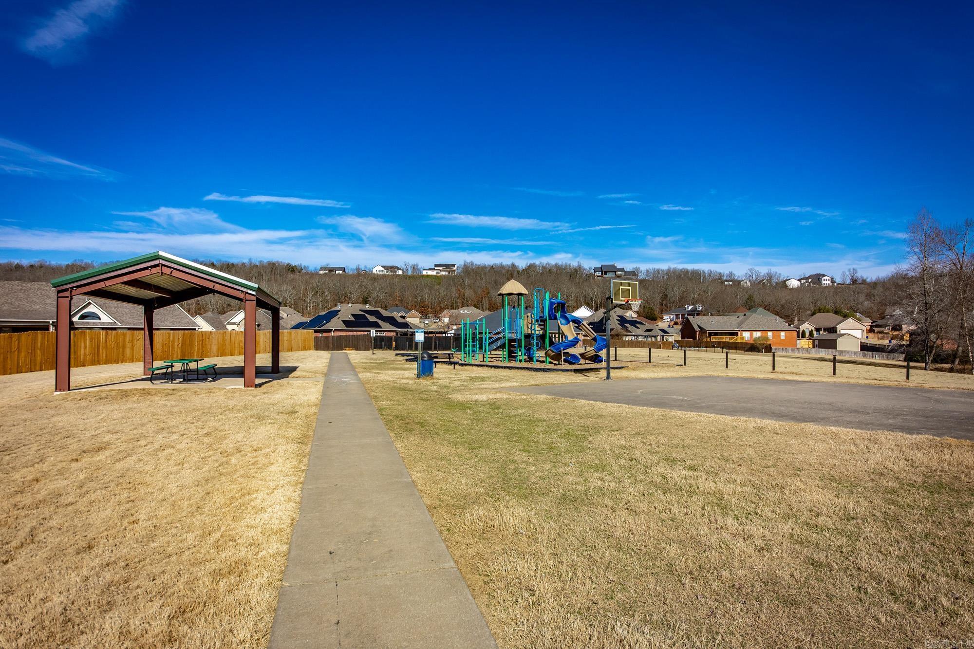 Magness Creek - Residential