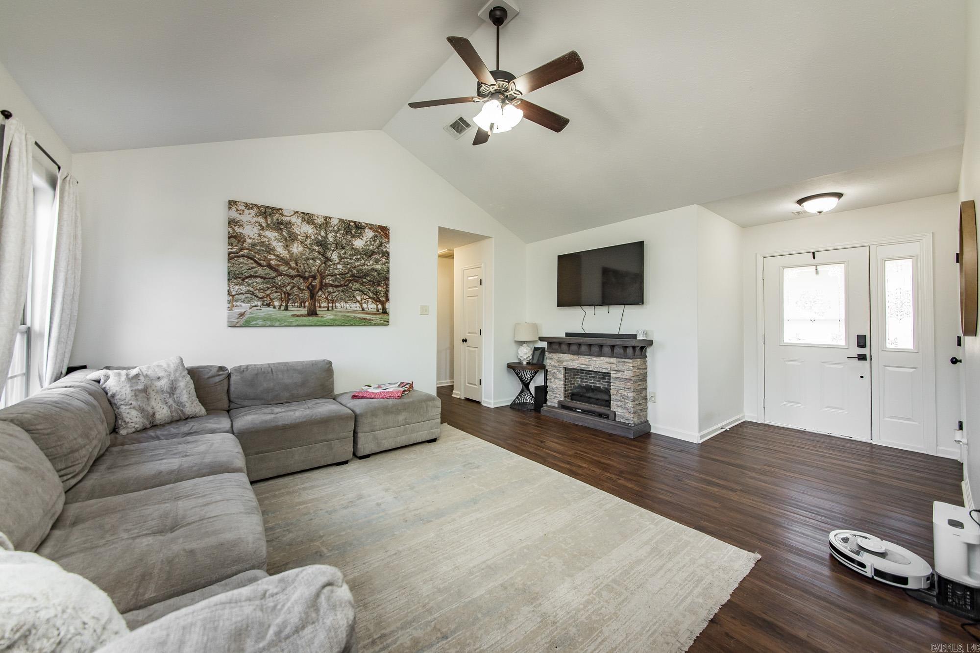 Magness Creek - Residential