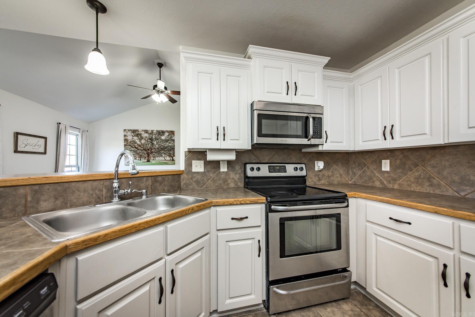 Magness Creek - Residential