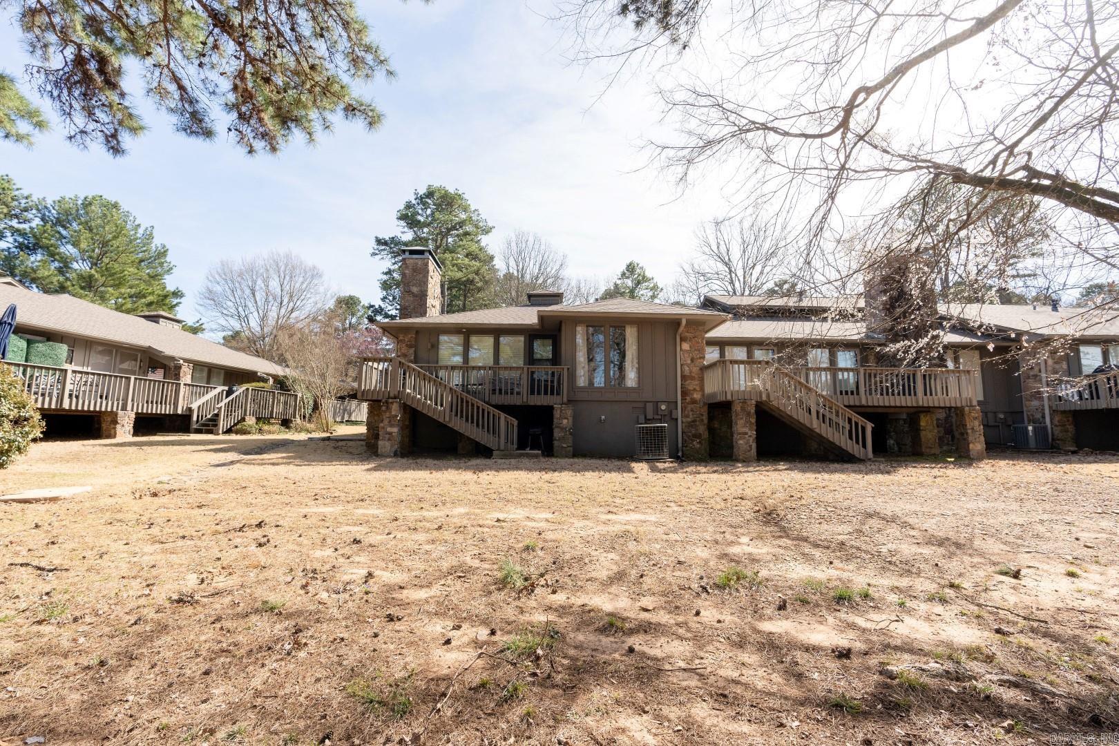 EI: SHADY COVE - Residential