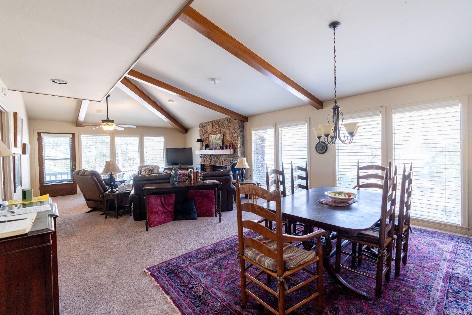 EI: SHADY COVE - Residential