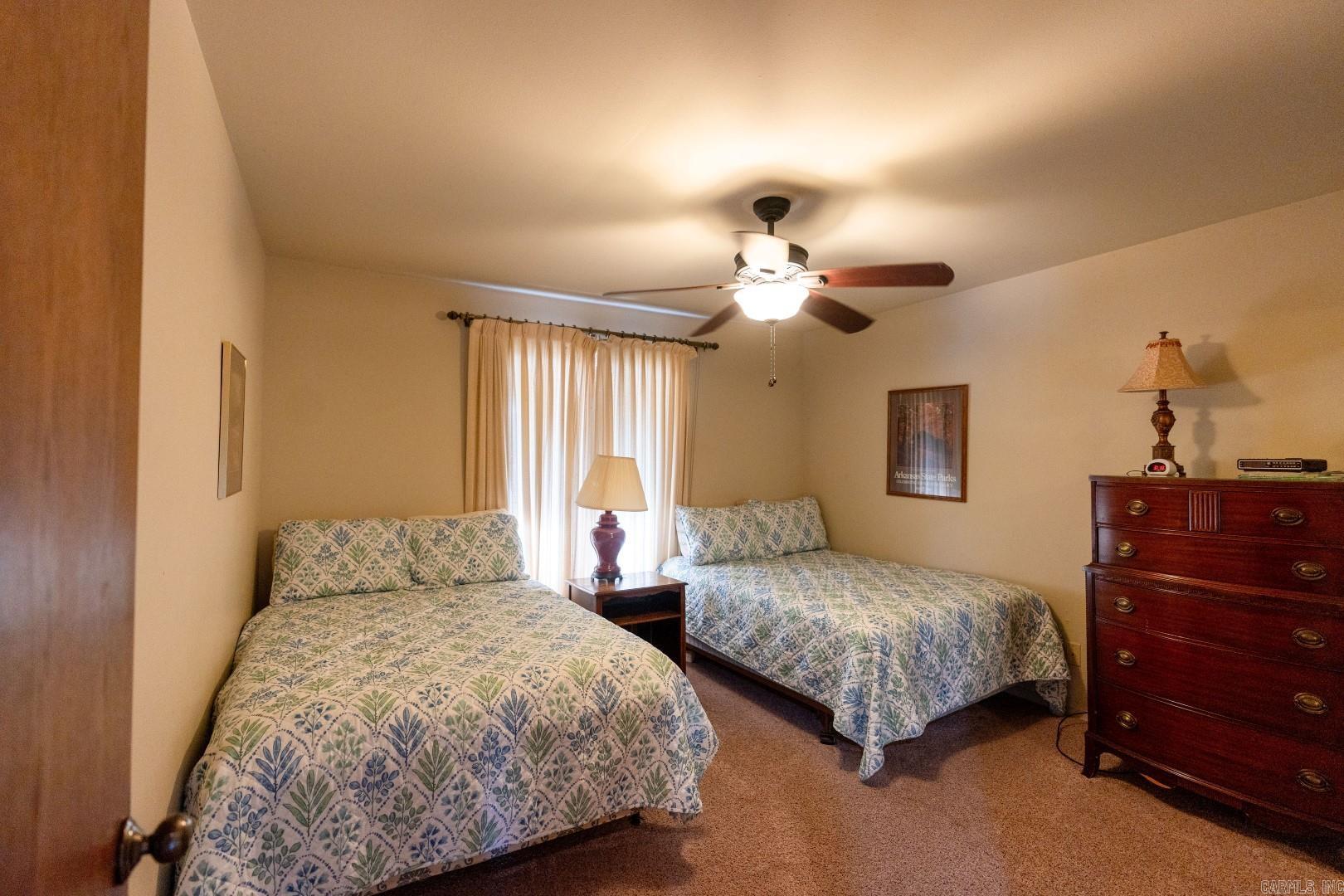 EI: SHADY COVE - Residential