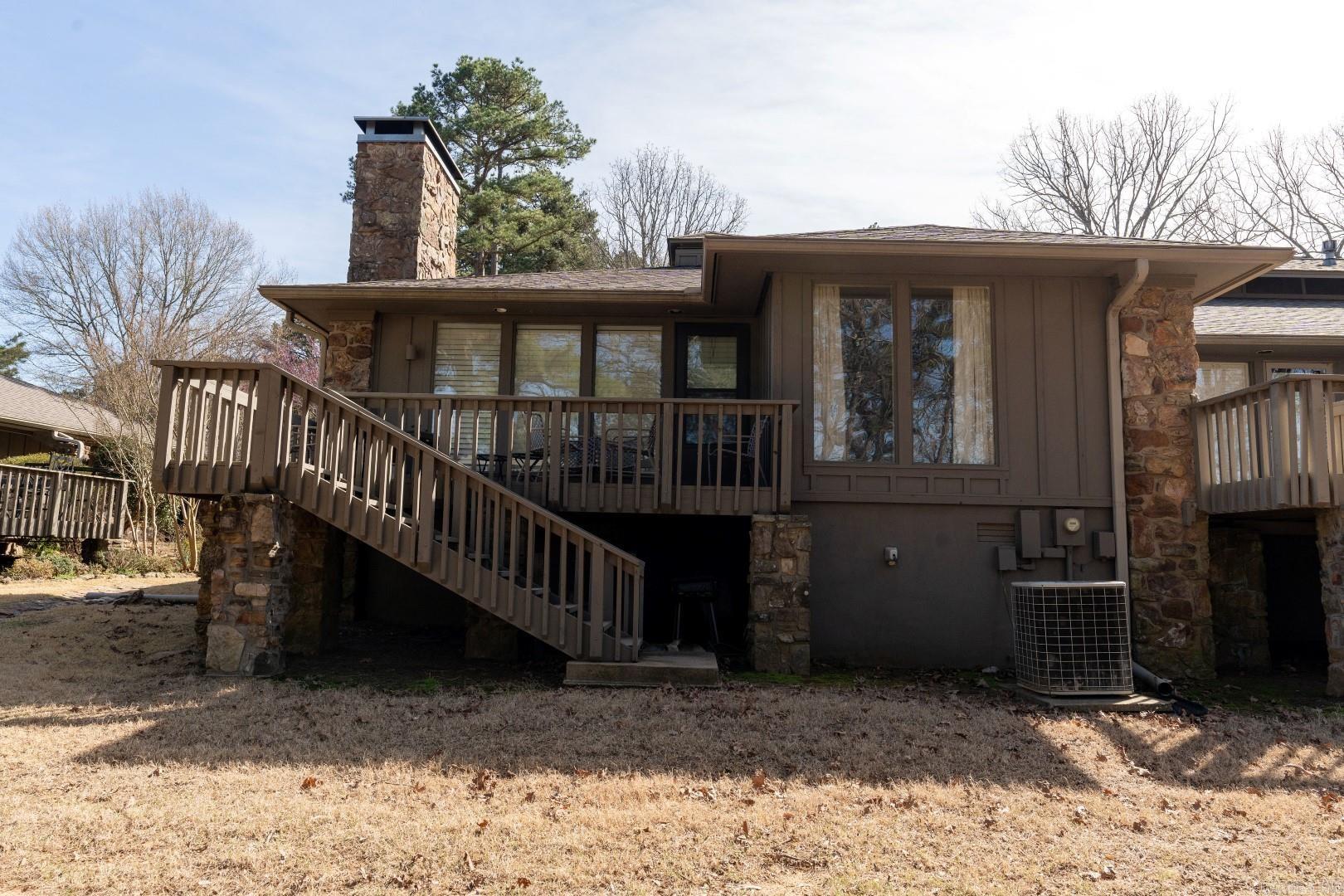 EI: SHADY COVE - Residential