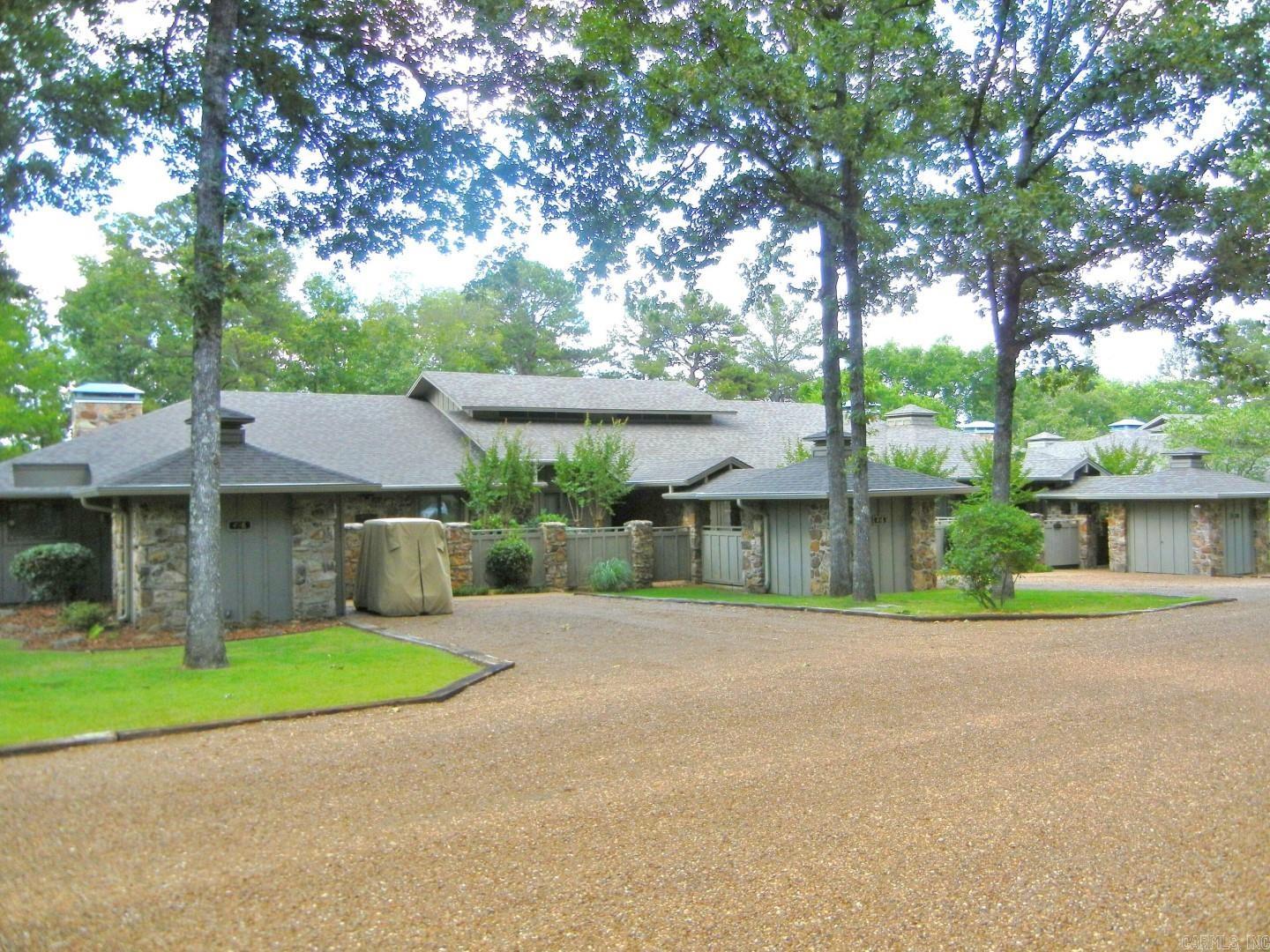 EI: SHADY COVE - Residential