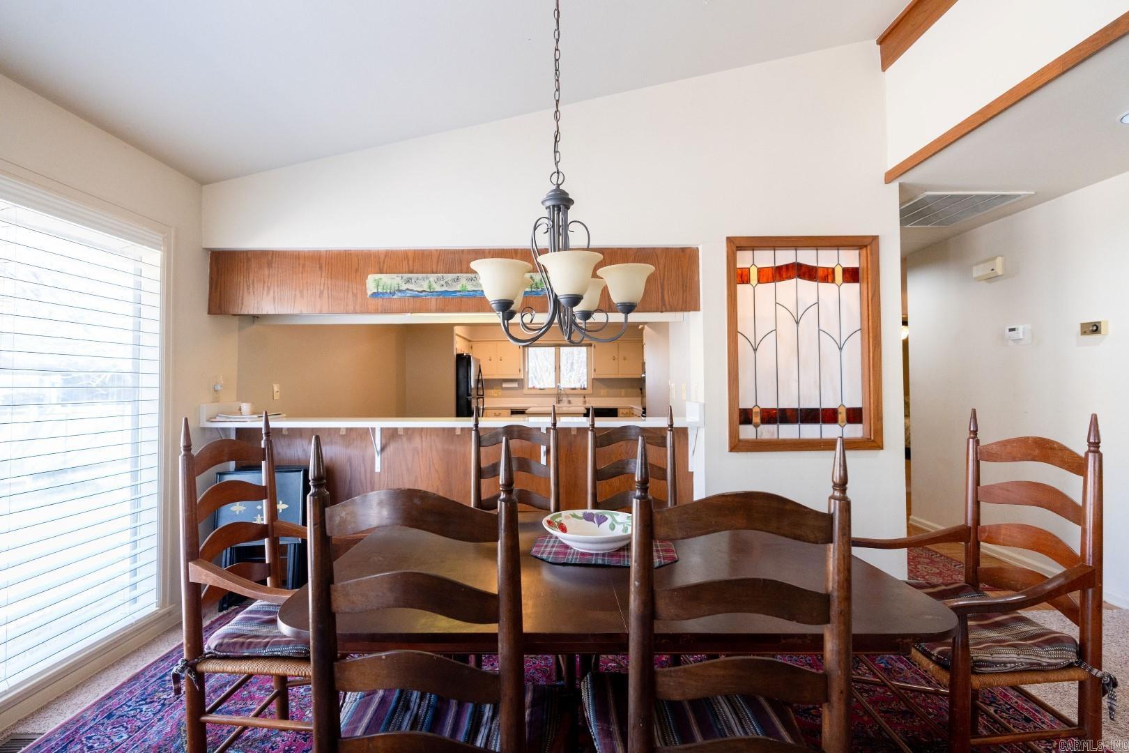 EI: SHADY COVE - Residential