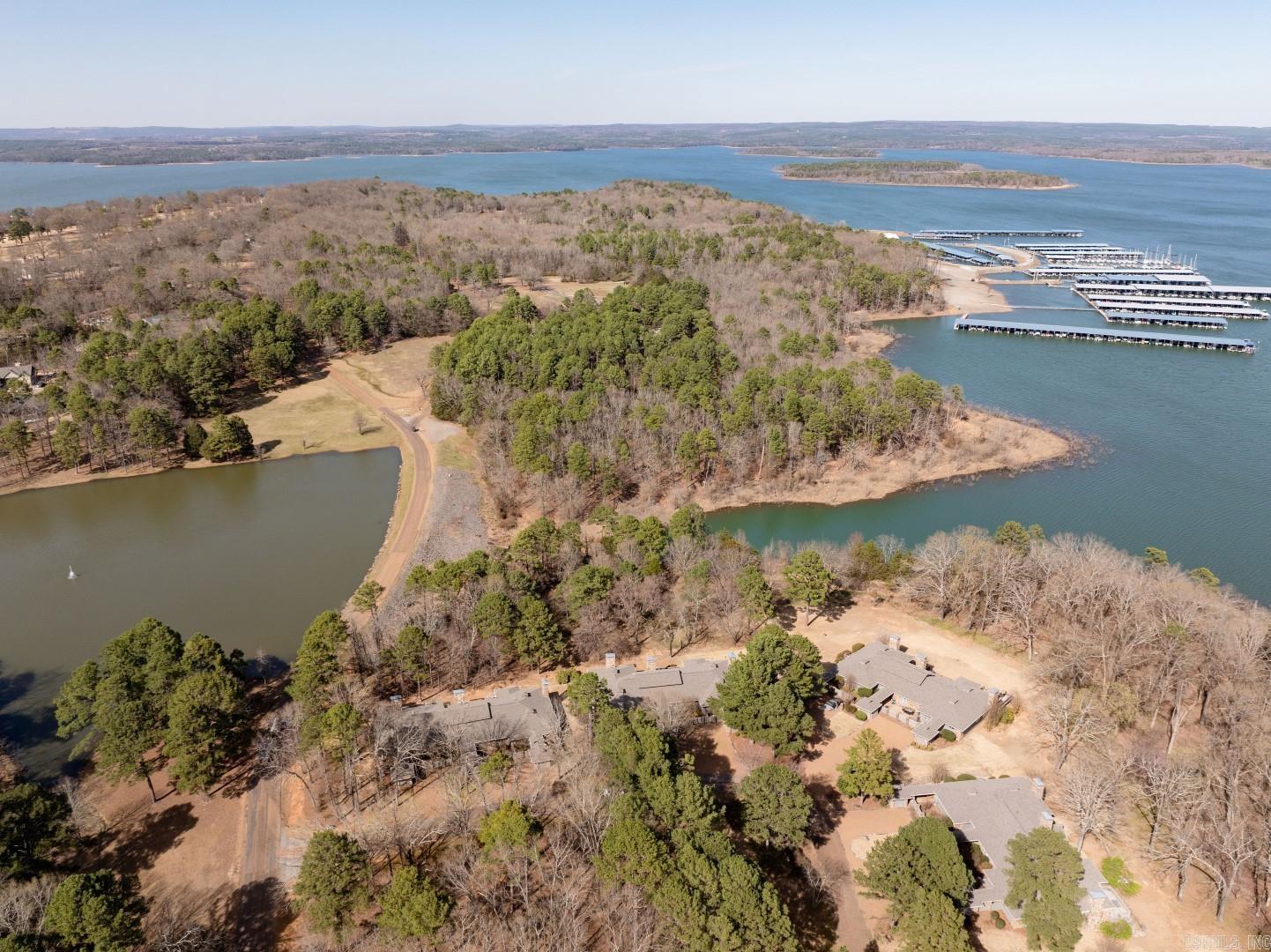 EI: SHADY COVE - Residential