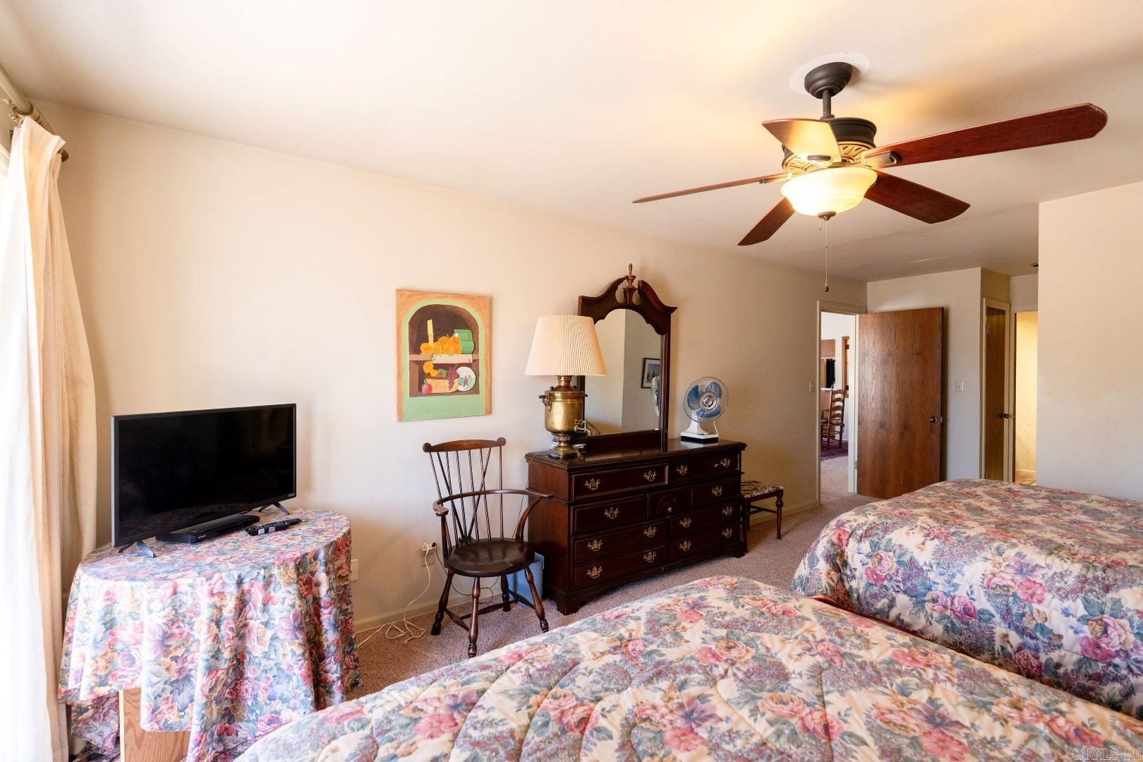 EI: SHADY COVE - Residential