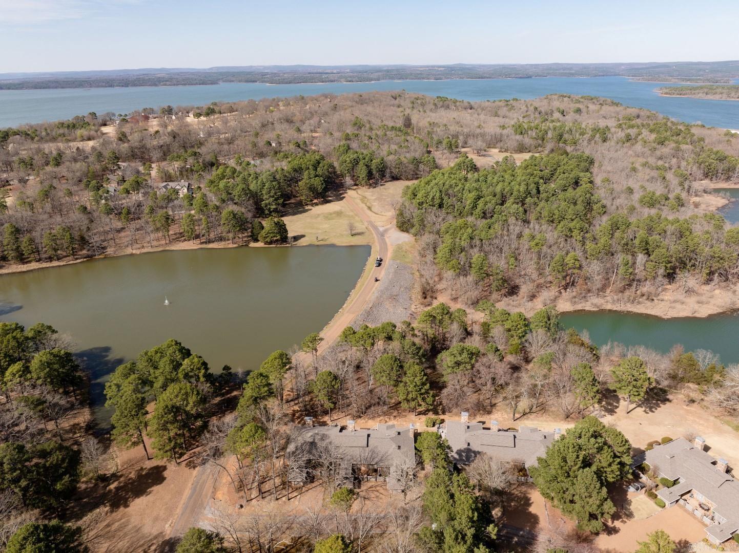 EI: SHADY COVE - Residential