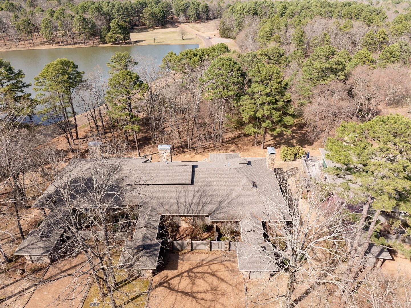 EI: SHADY COVE - Residential