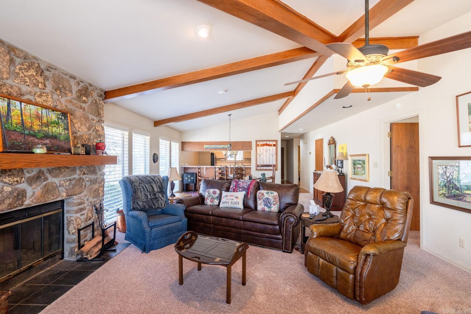 EI: SHADY COVE - Residential