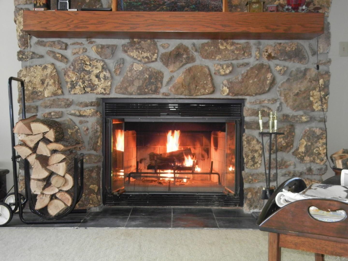 EI: SHADY COVE - Residential