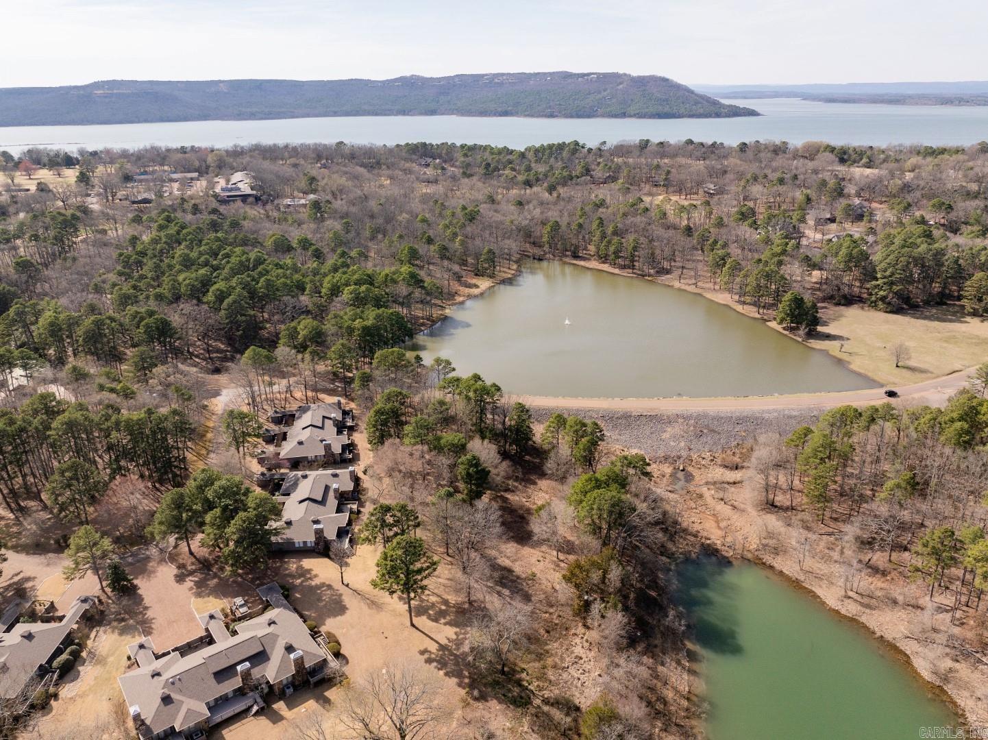 EI: SHADY COVE - Residential