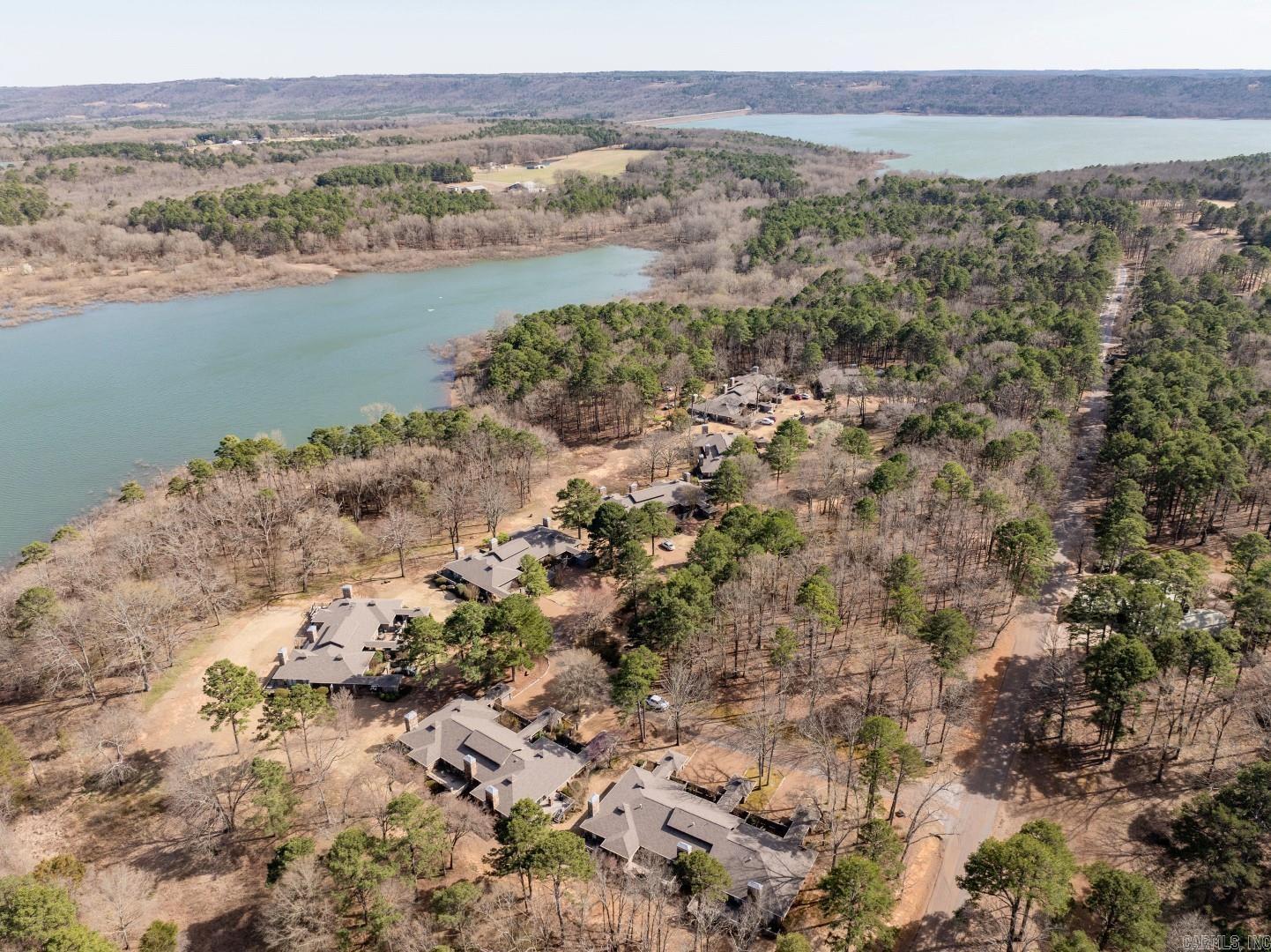 EI: SHADY COVE - Residential