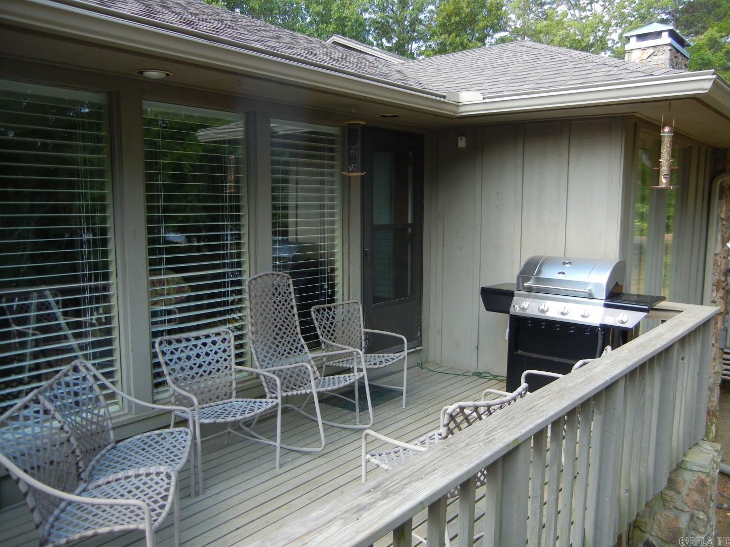 EI: SHADY COVE - Residential