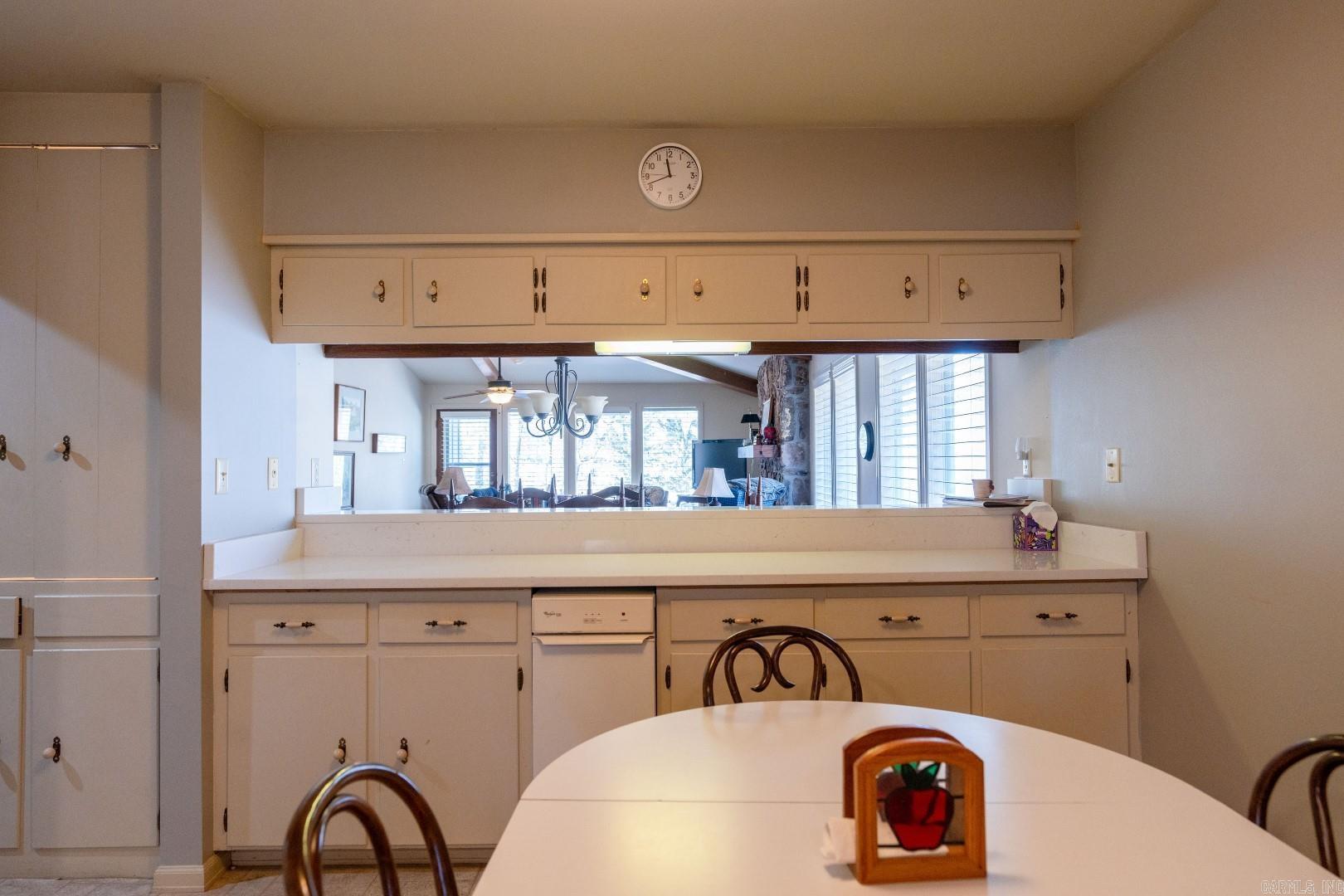 EI: SHADY COVE - Residential