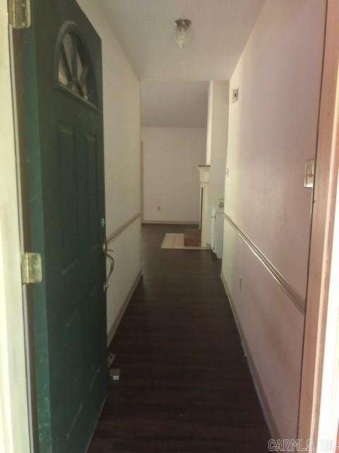 Cinnamon Acres - Residential Lease