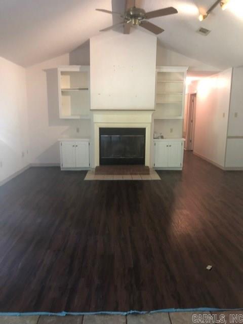 Cinnamon Acres - Residential Lease