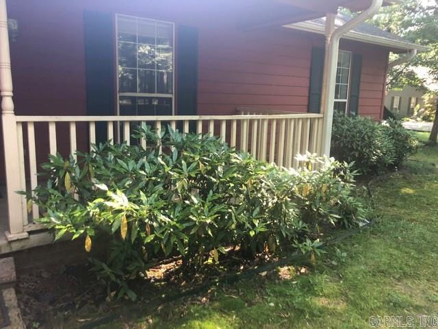 Cinnamon Acres - Residential Lease